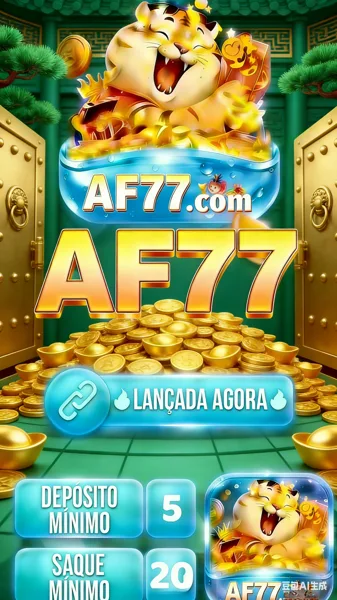 AF77 Slot Anti Rungkad Indonesia
