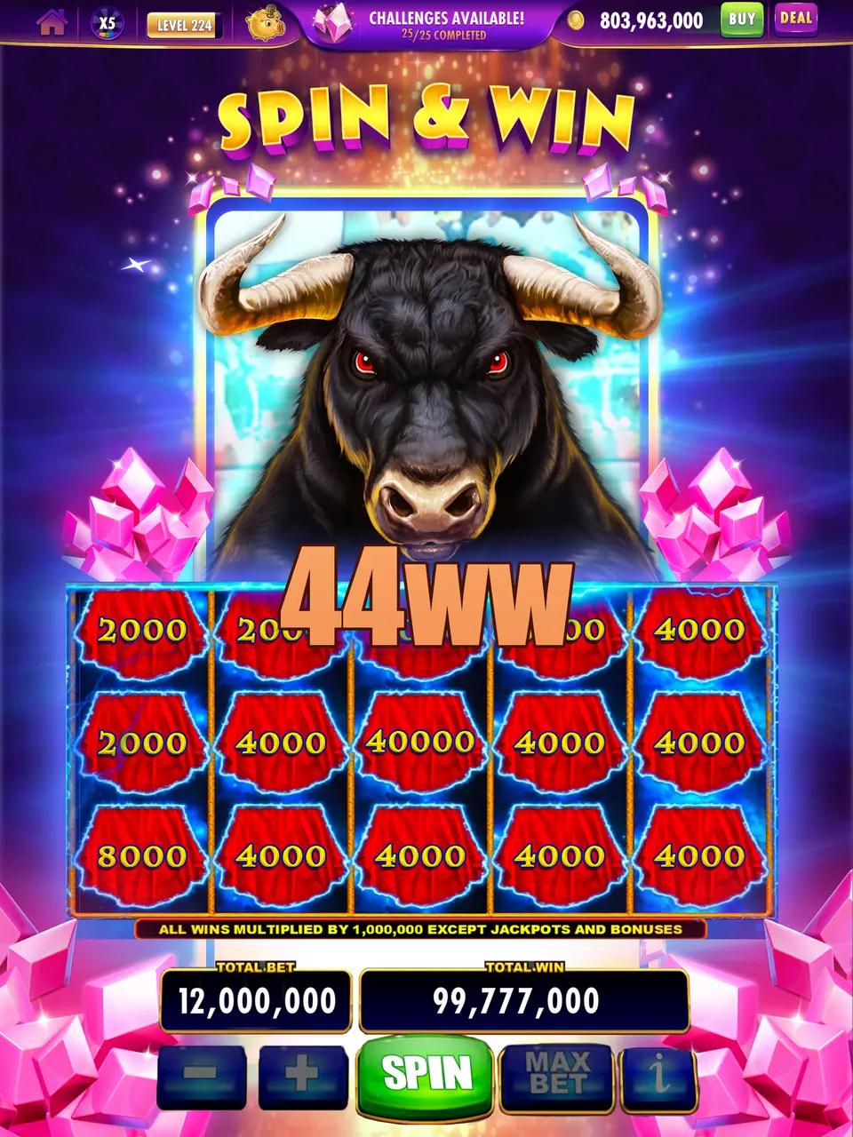 44ww Login