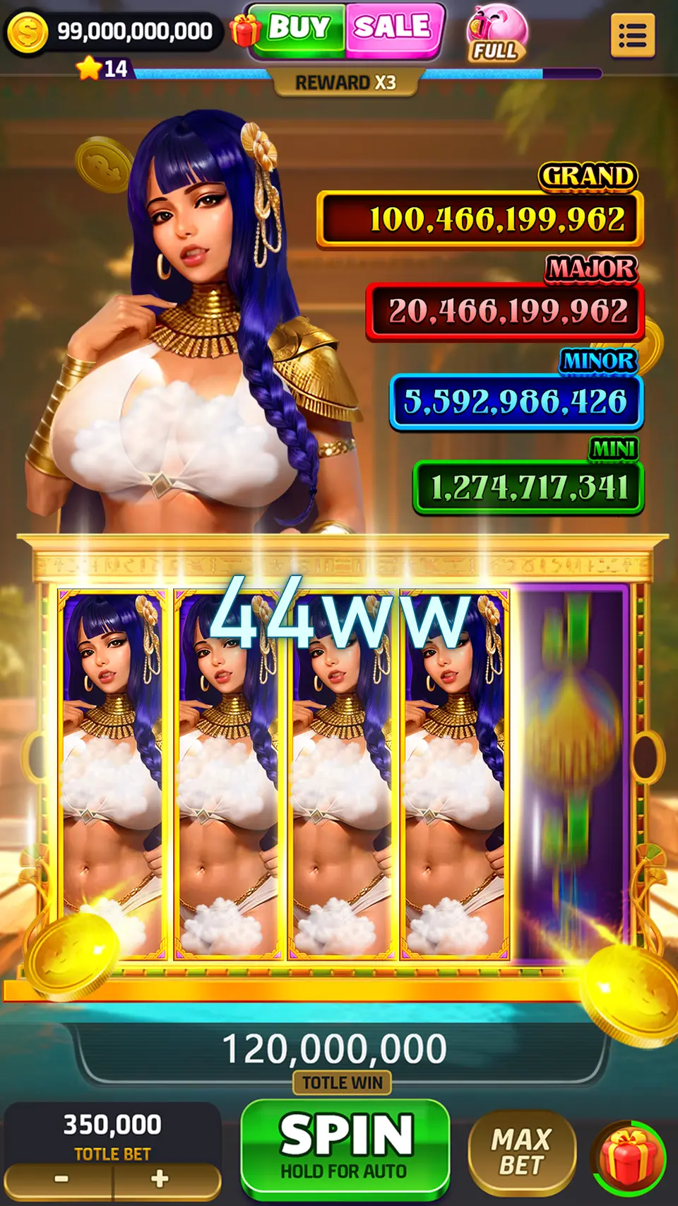 44ww Login