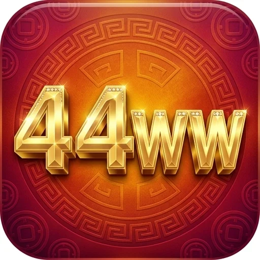 44ww Logo - Oficial