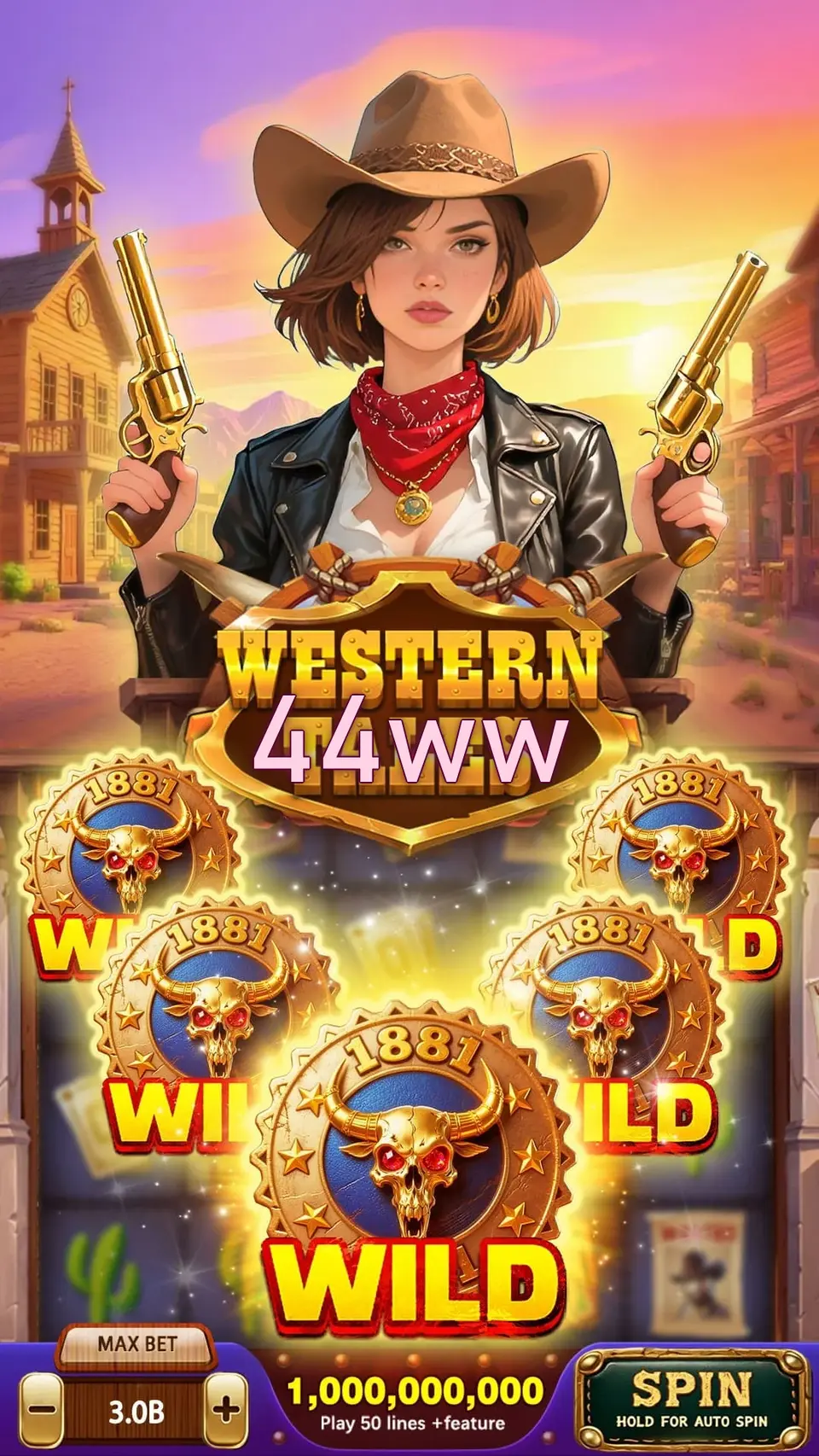 44ww Preview - Oficial Baixar